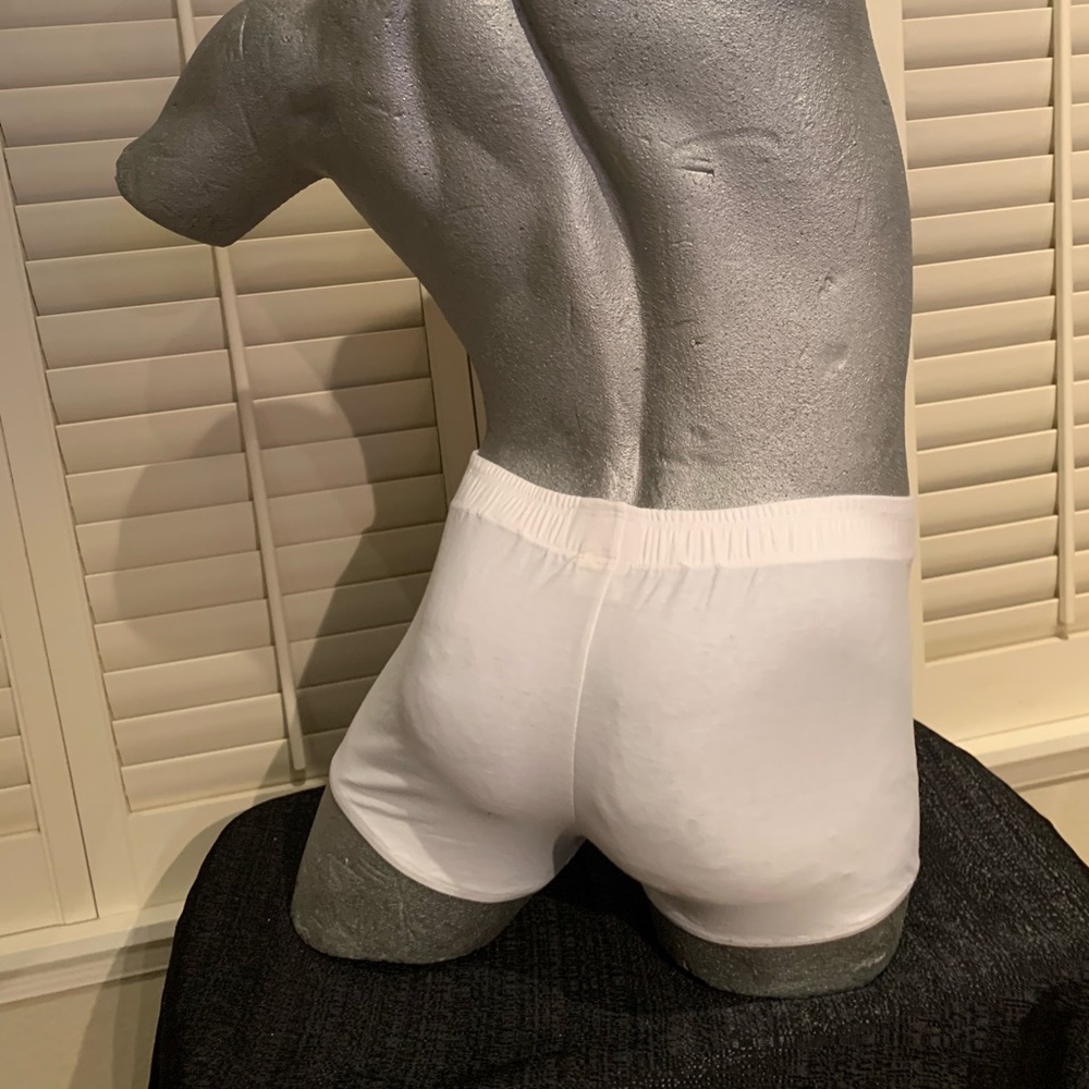 Support Short R730S - White* - Picture 4 of 4